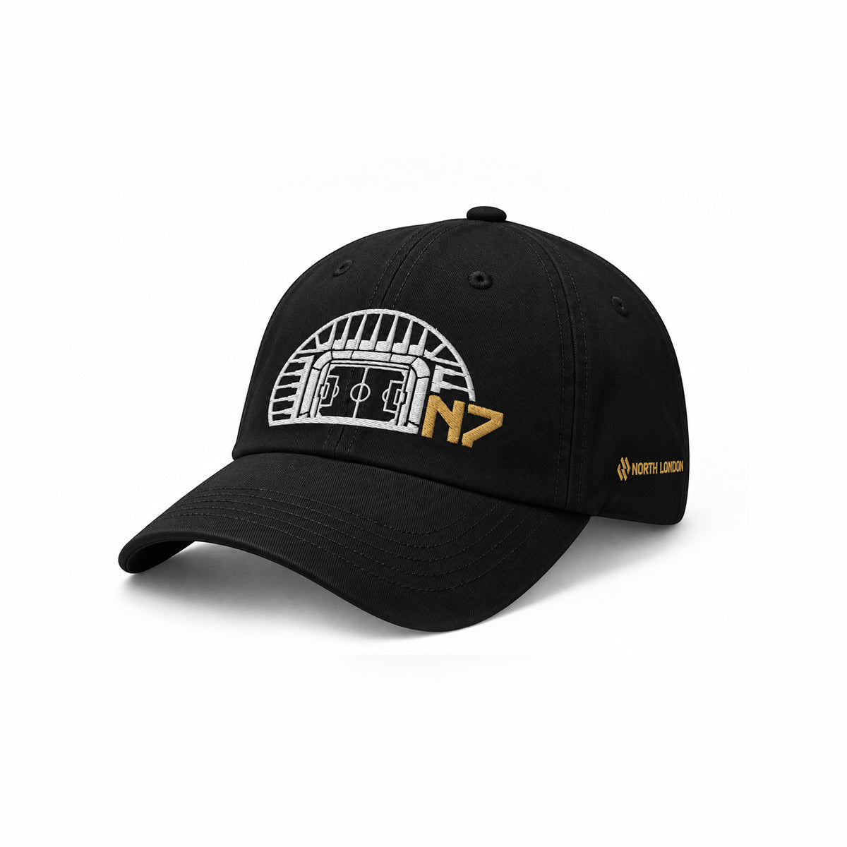 Emirates Stadium Black Cap