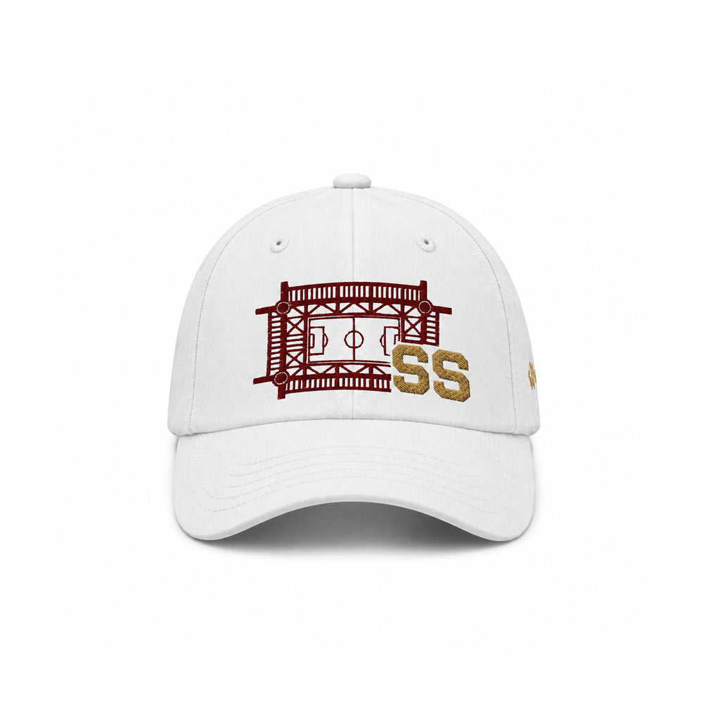 San Siro Cap