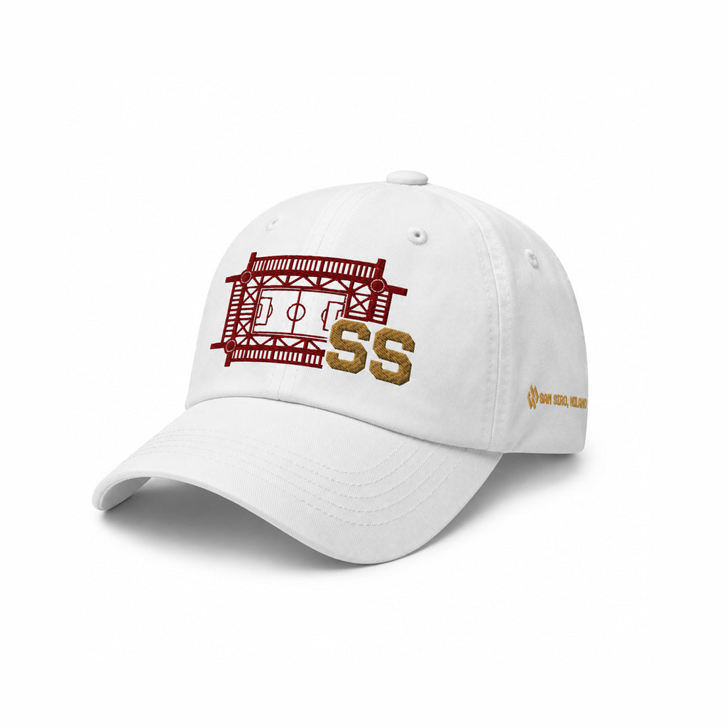 San Siro Cap