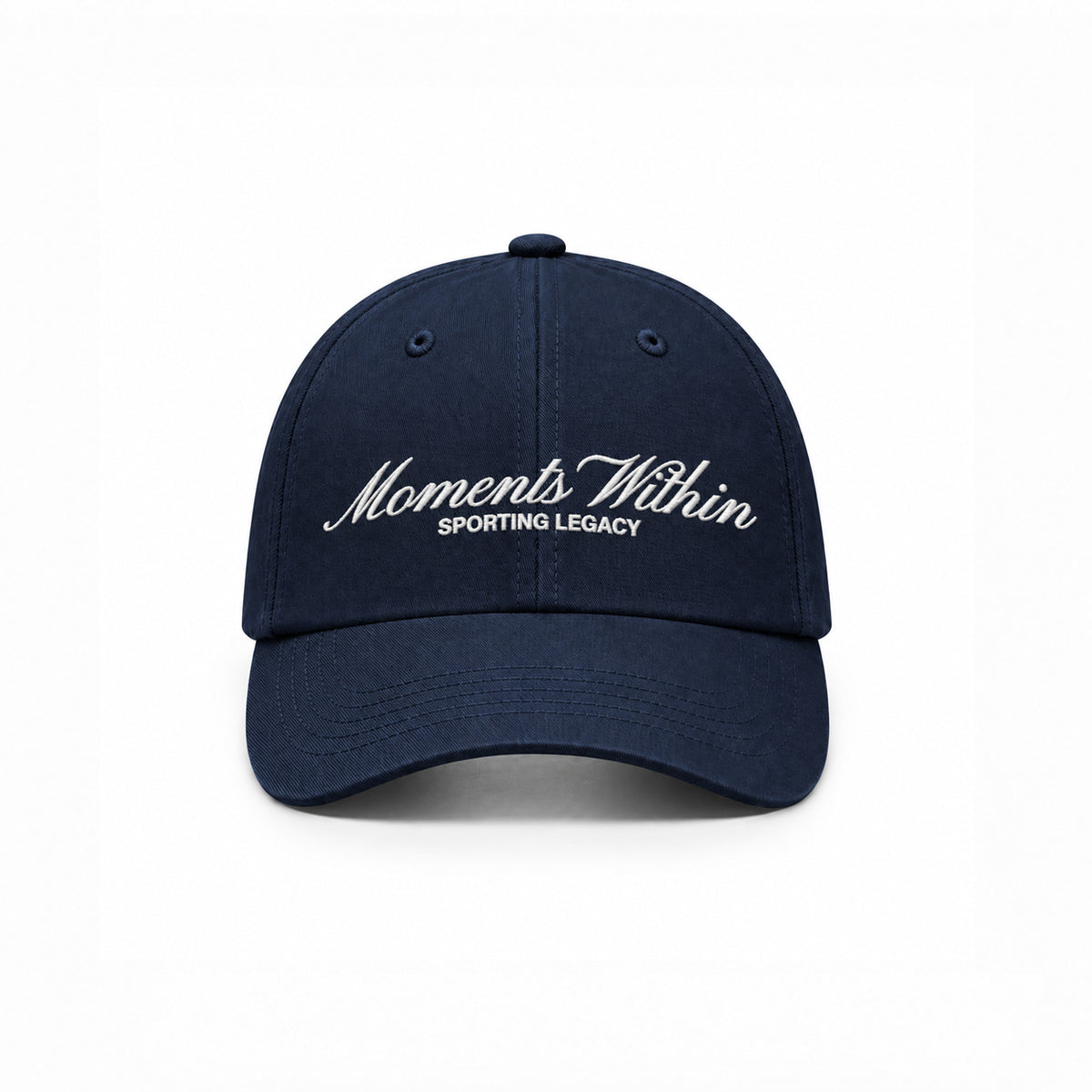 Moments Within Vintage Classic Cap
