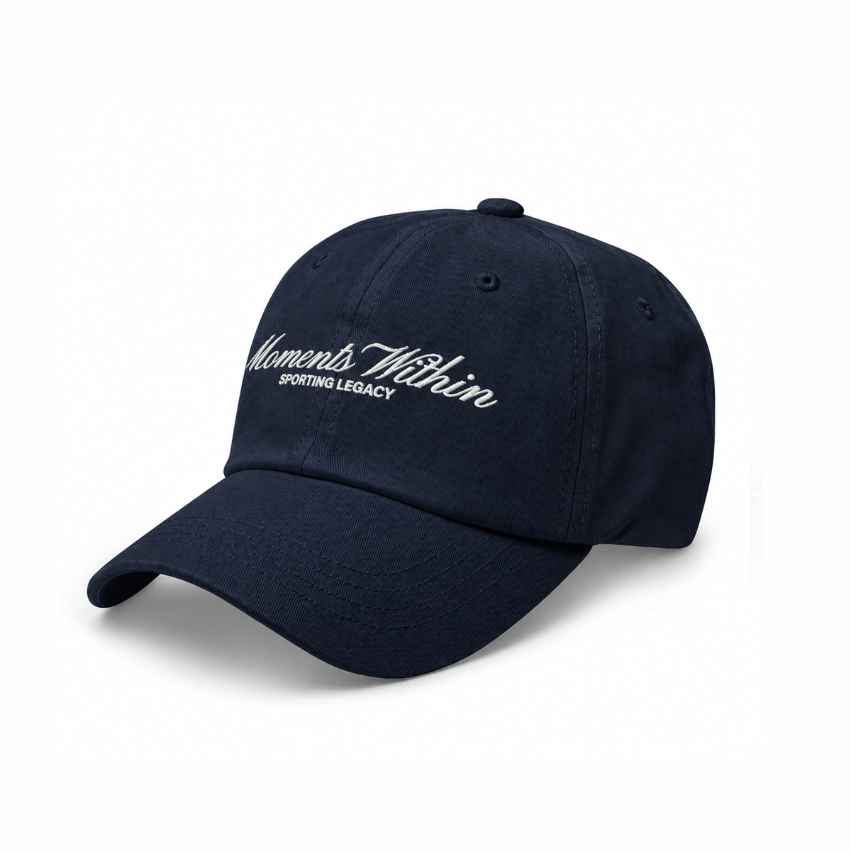Moments Within Vintage Classic Cap