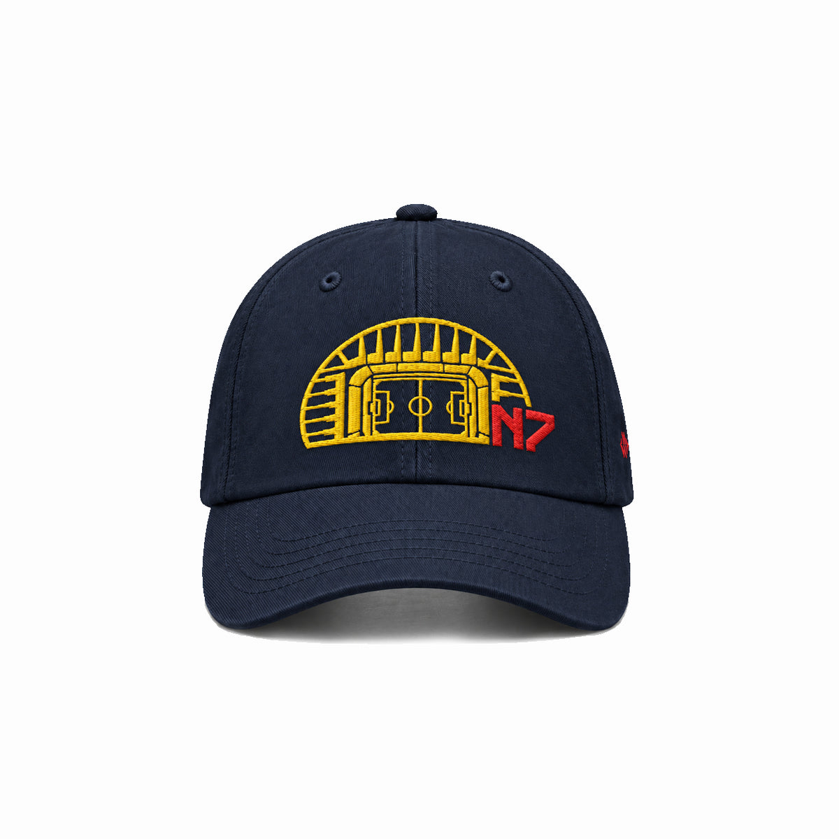 Emirates Stadium Navy Cap