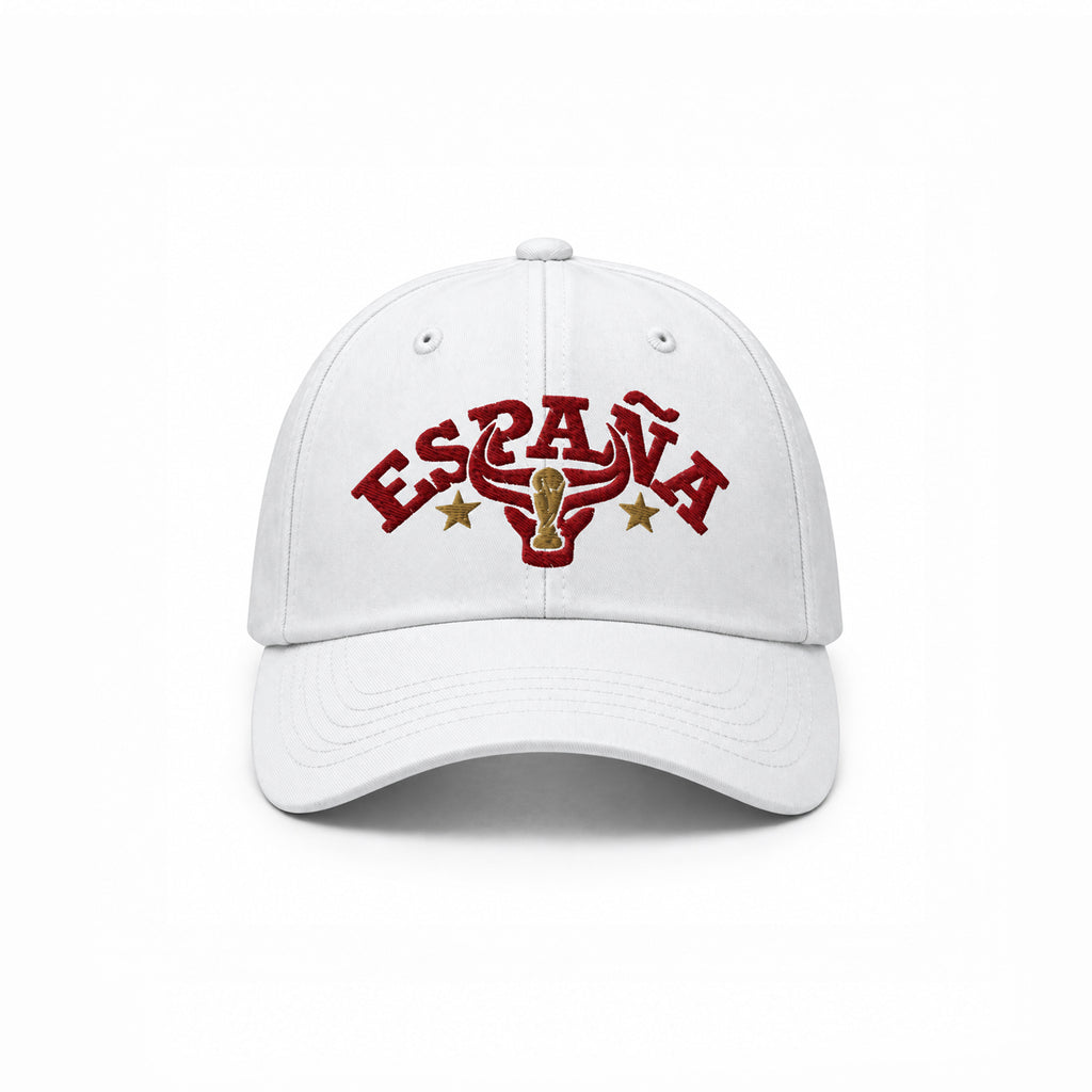 Espana Champions Cap
