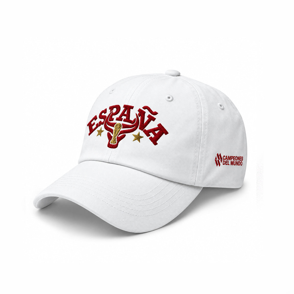 Espana Champions Cap