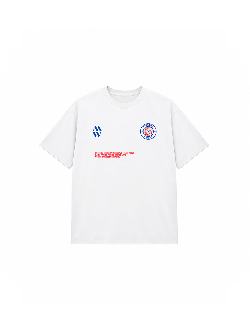 Parc des Princes Tee