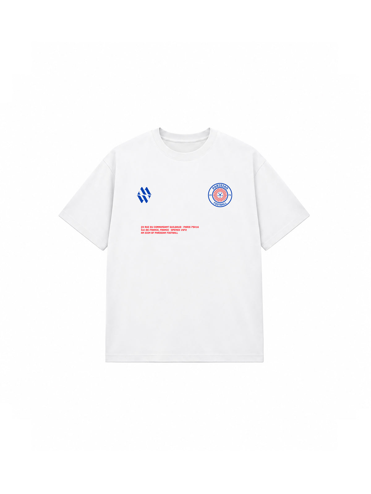 Parc des Princes Tee