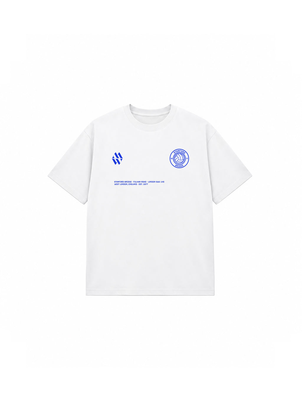 Stamford Bridge Tee