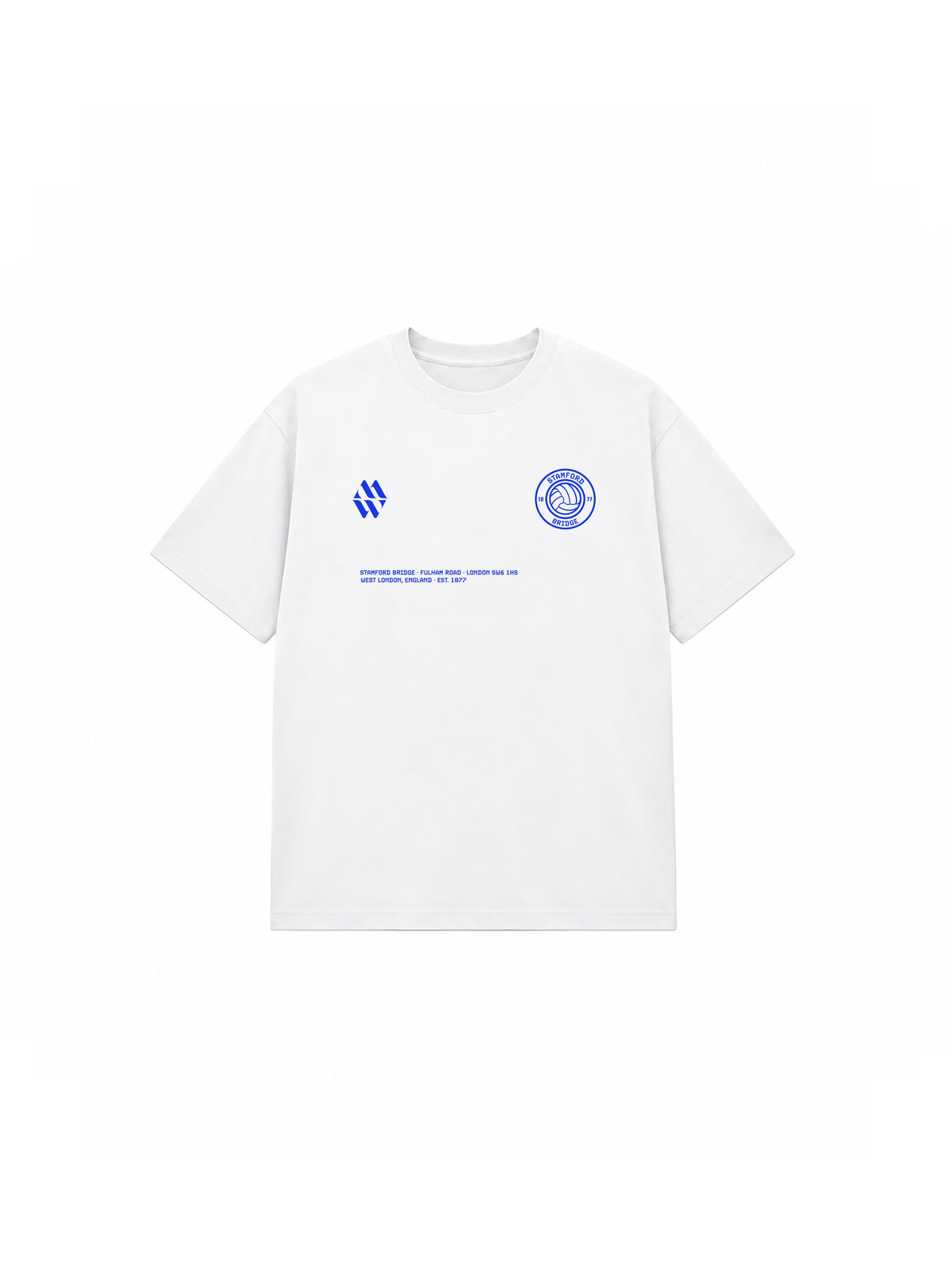 Stamford Bridge Tee