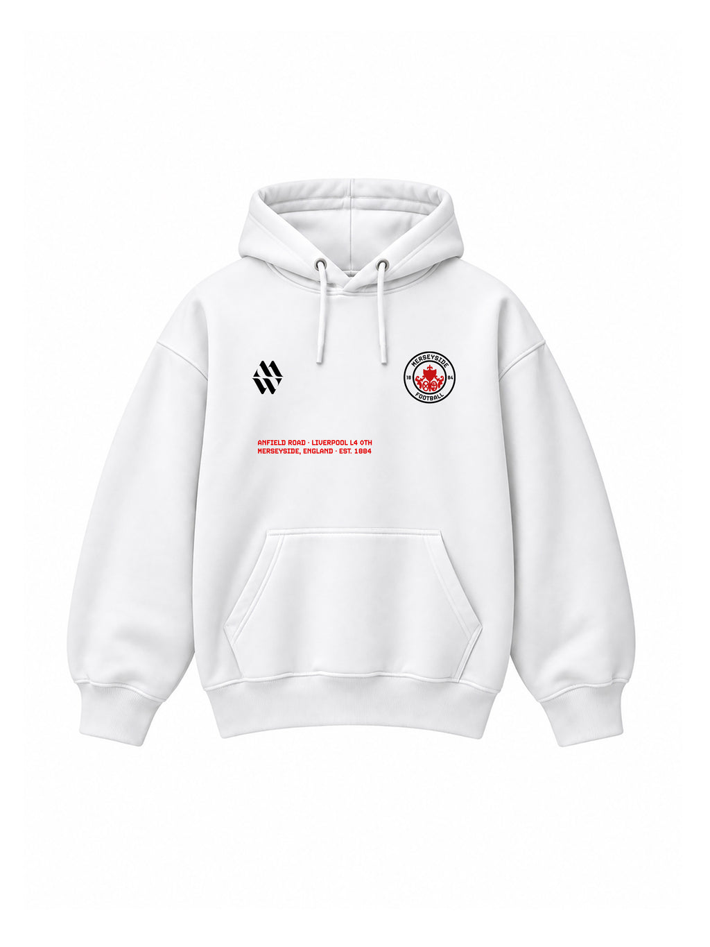 Anfield Hoodie