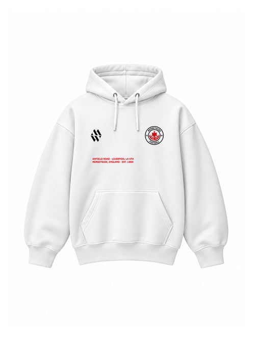 Anfield Hoodie