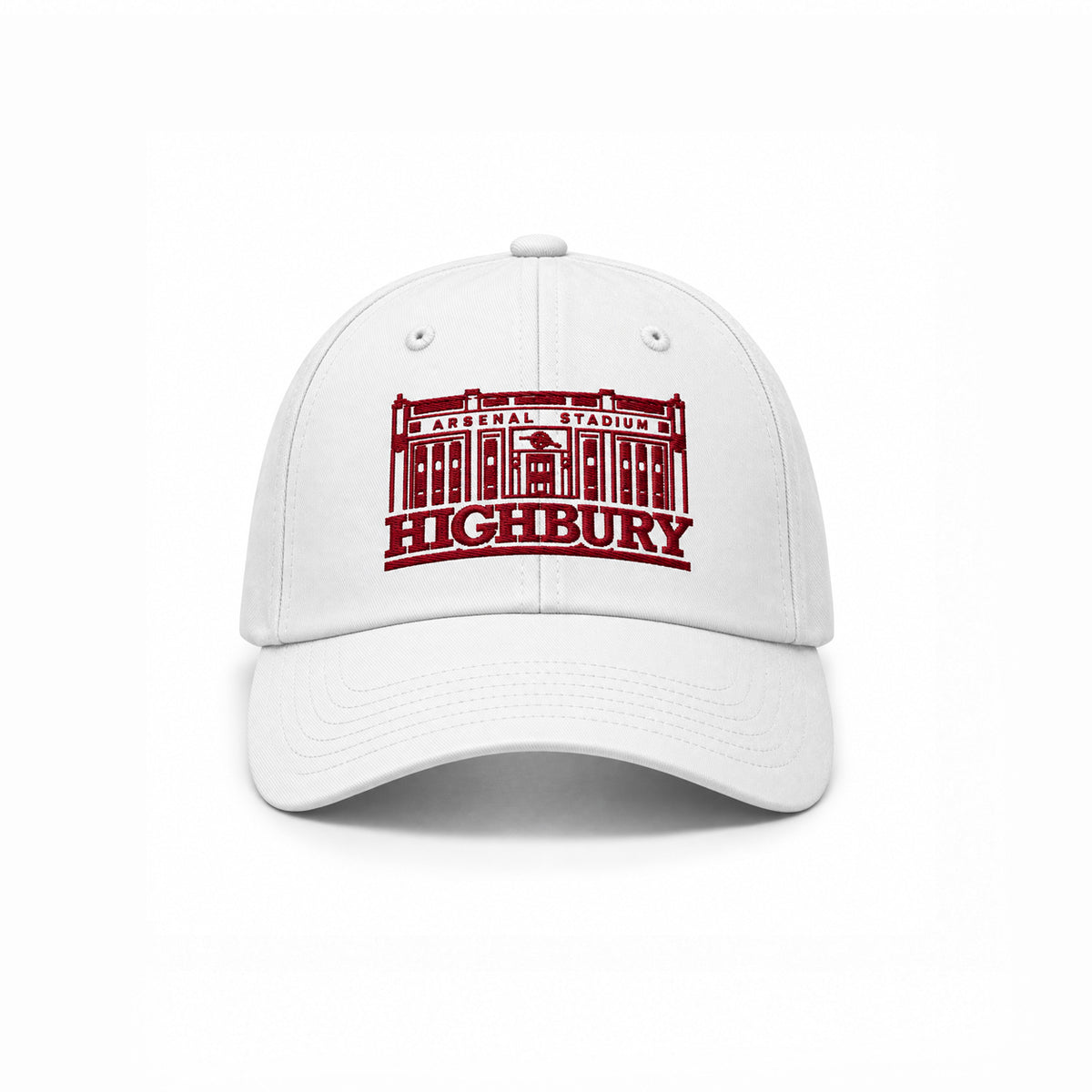 Highbury Cap