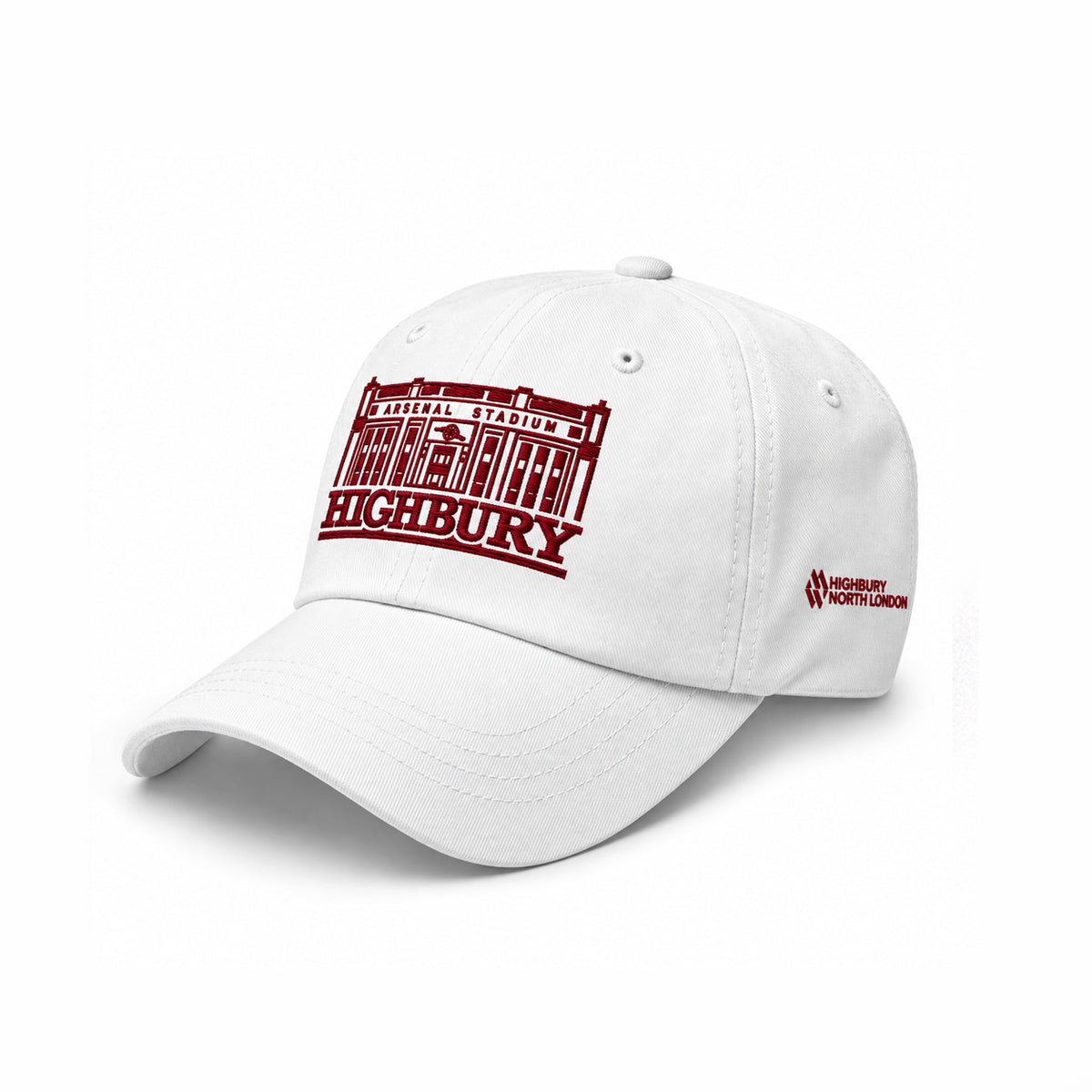 Highbury Cap