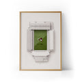 Henry Highbury Framed Print