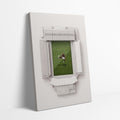 Henry Highbury Canvas