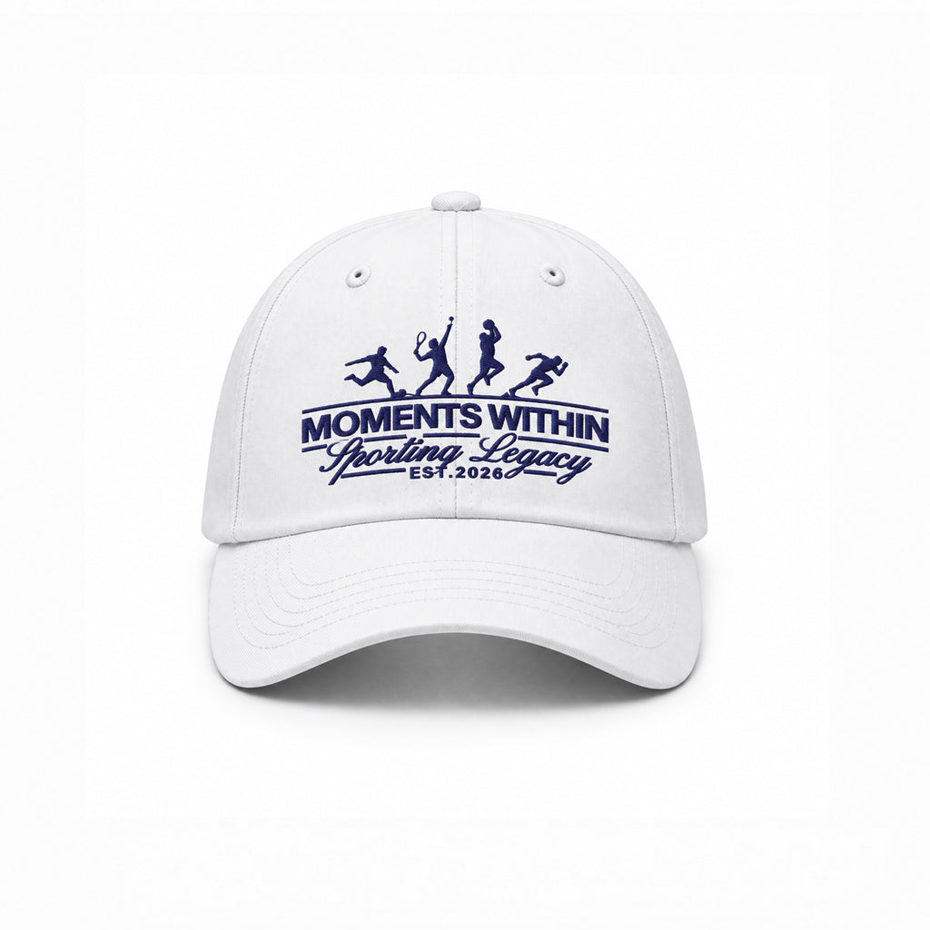 Sporting Legacy Heritage Cap