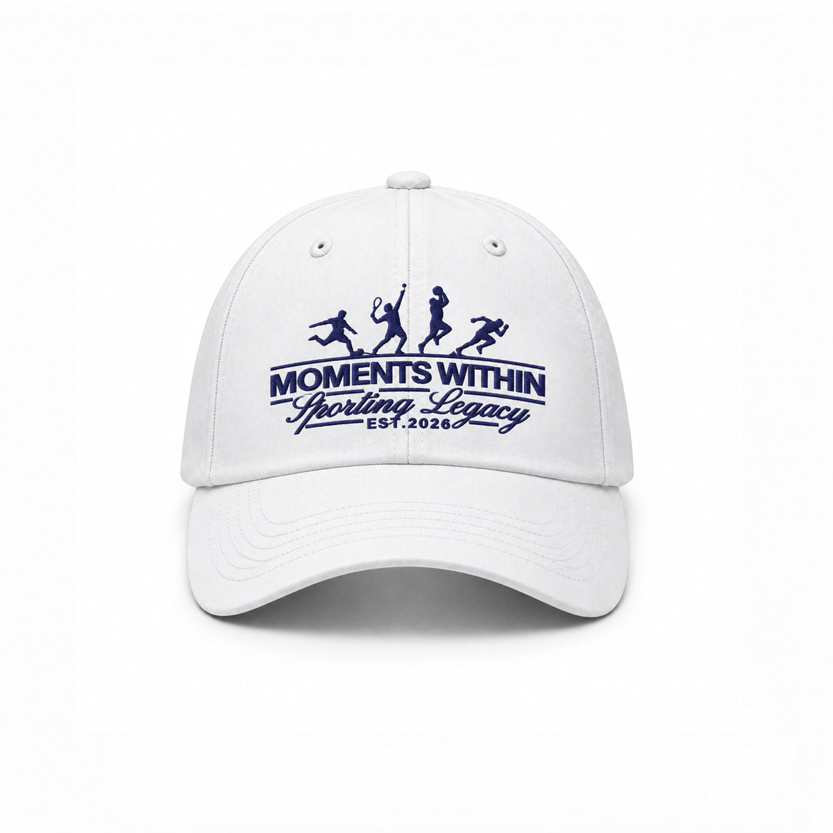Sporting Legacy Heritage Cap