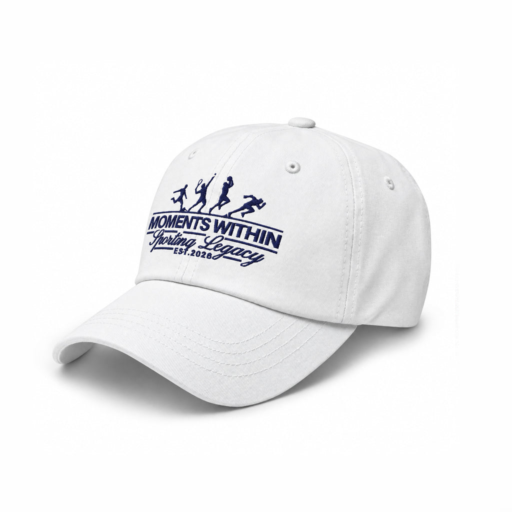 Sporting Legacy Heritage Cap