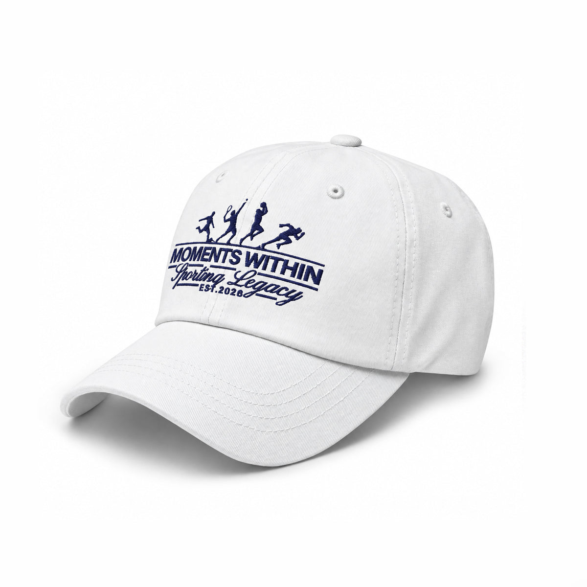 Sporting Legacy Heritage Cap