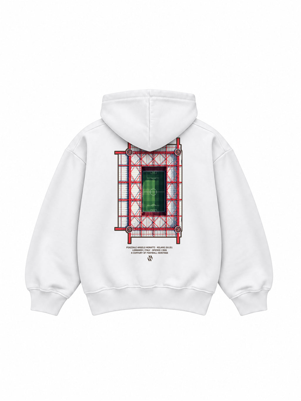 San Siro Hoodie