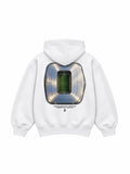 Madrid Hoodie