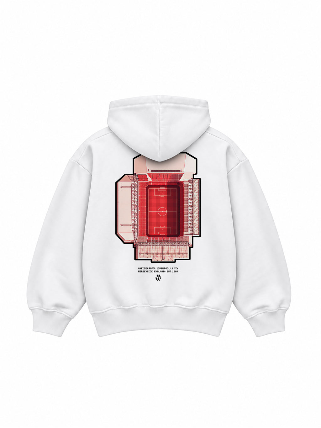Anfield Hoodie