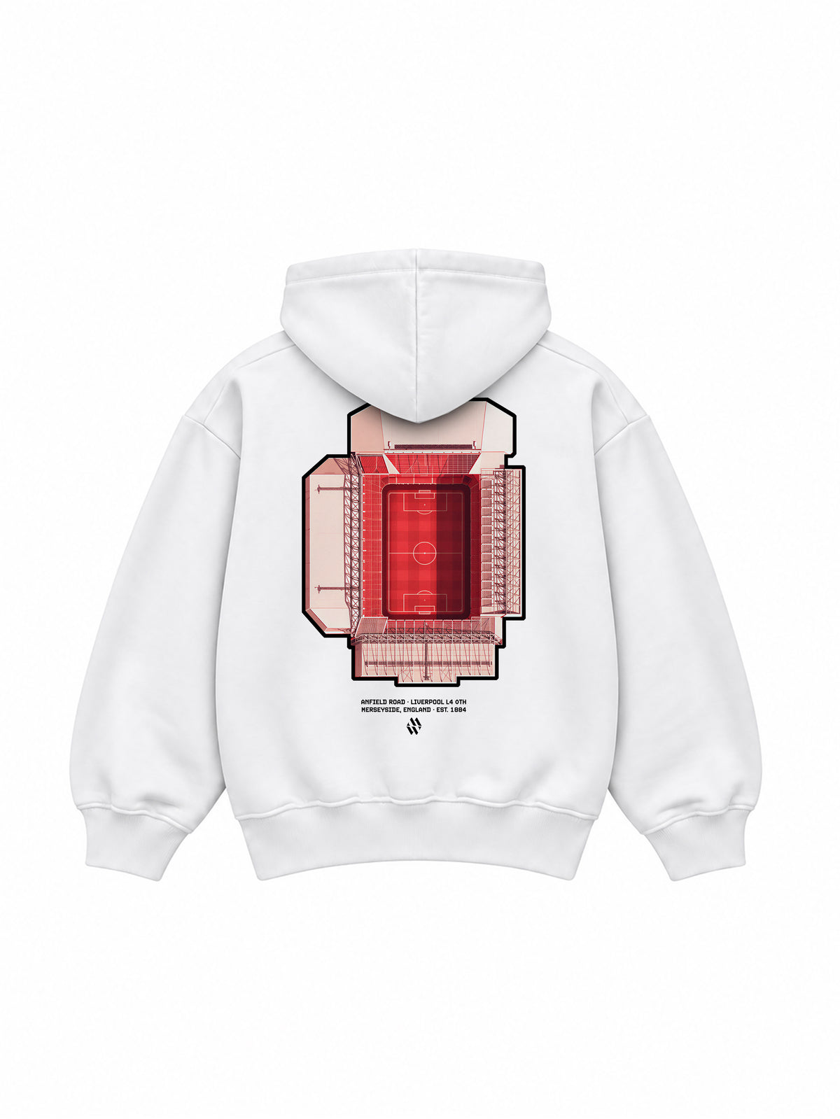 Anfield Hoodie