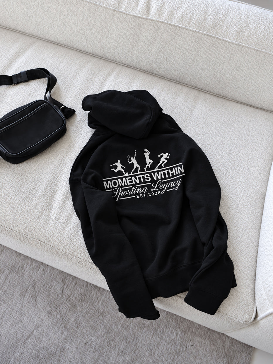 Sporting Legacy Hoodie