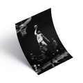 Lebron Elevate Print