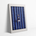 LEGEND Zidane Canvas
