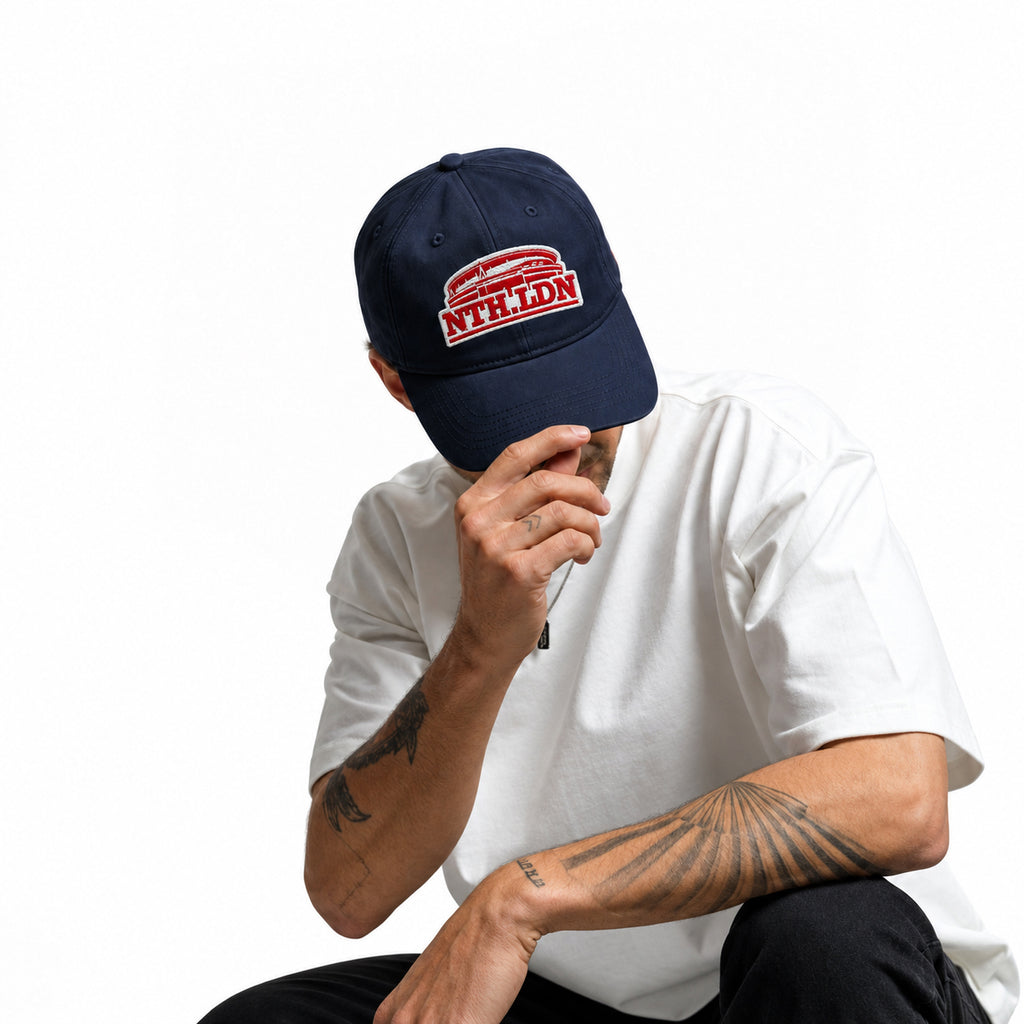 North London Emirates Stadium Cap
