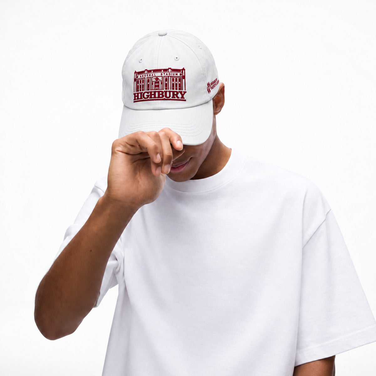 Highbury Cap