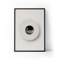Messi 2022 World Cup Champion Framed Print