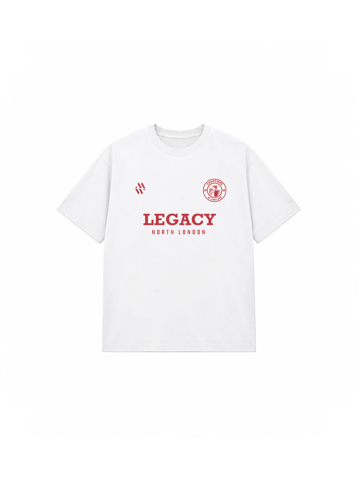 London Legacy Tee