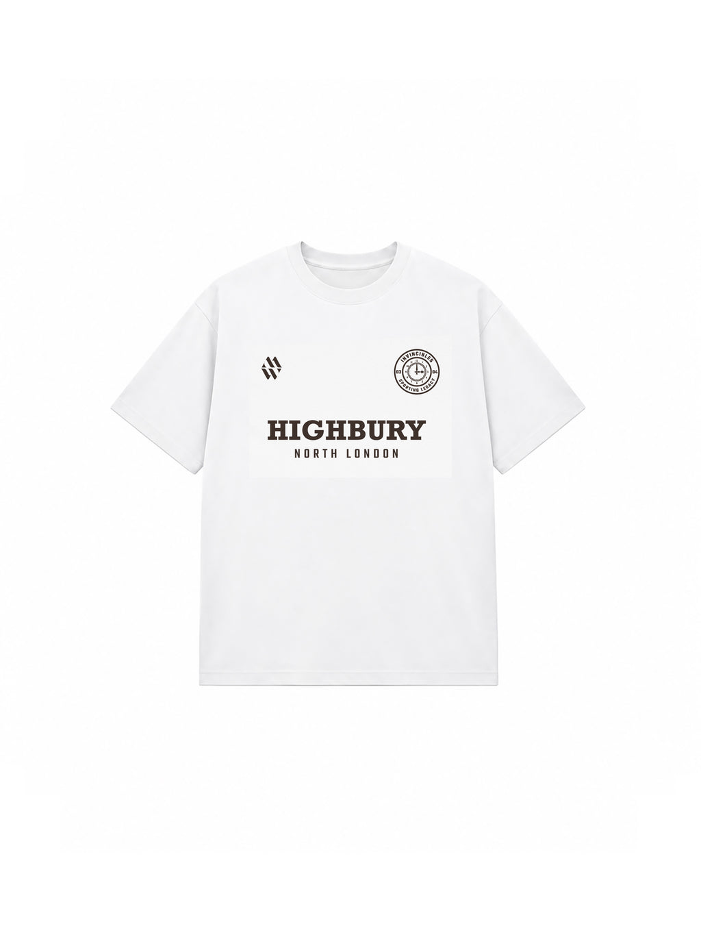 Invincibles Tee
