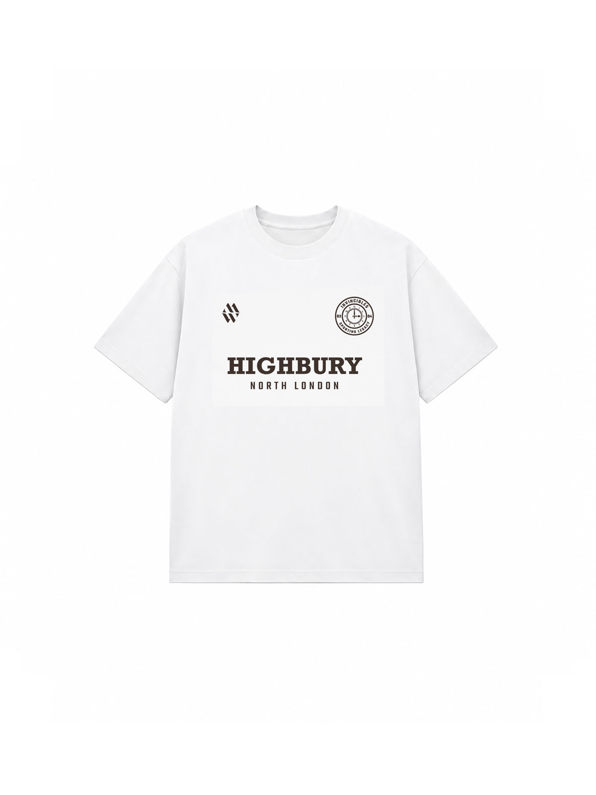 Invincibles Tee