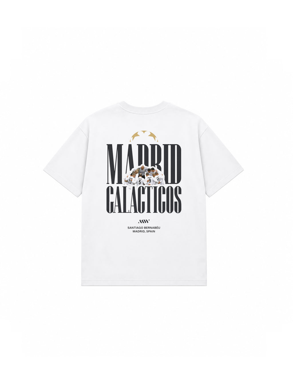 Galacticos Tee
