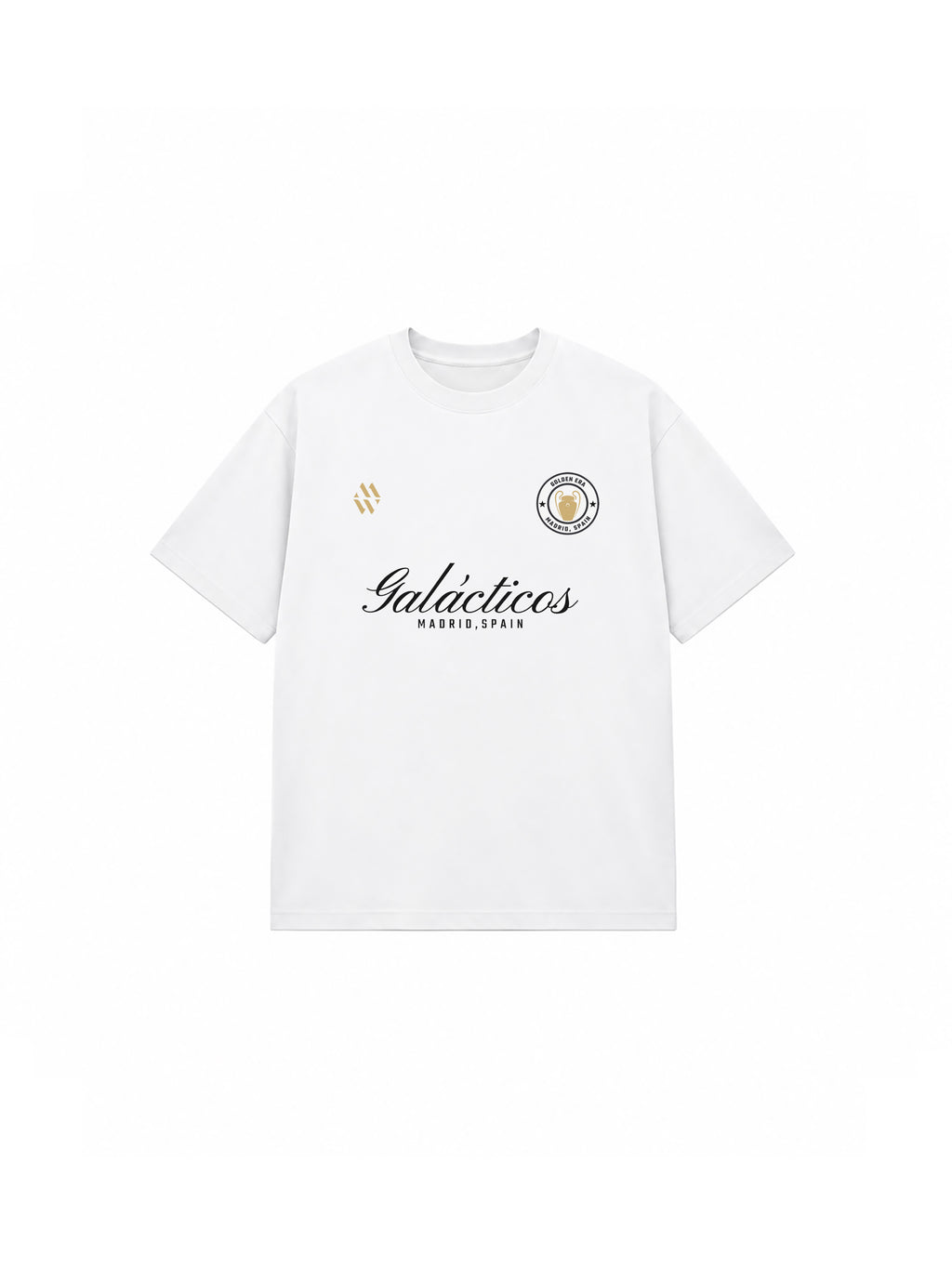 Galacticos Tee