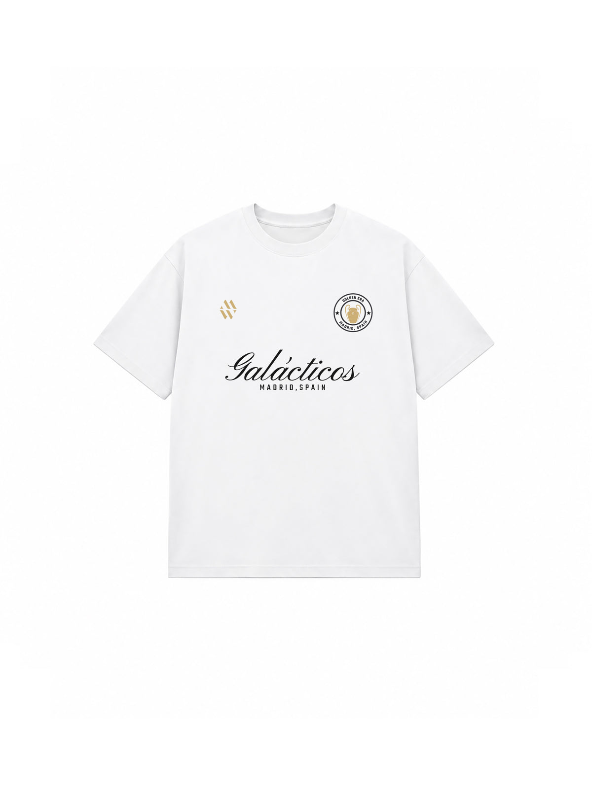 Galacticos Tee