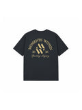 Moments Within Heritage Gold Tee