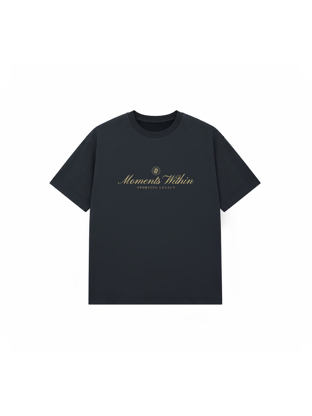 Moments Within Heritage Gold Tee