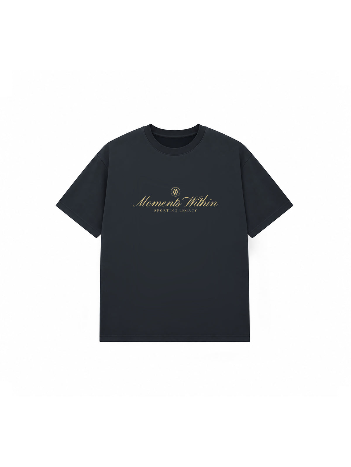 Moments Within Heritage Gold Tee