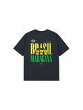 Brasil Maracanã Tee