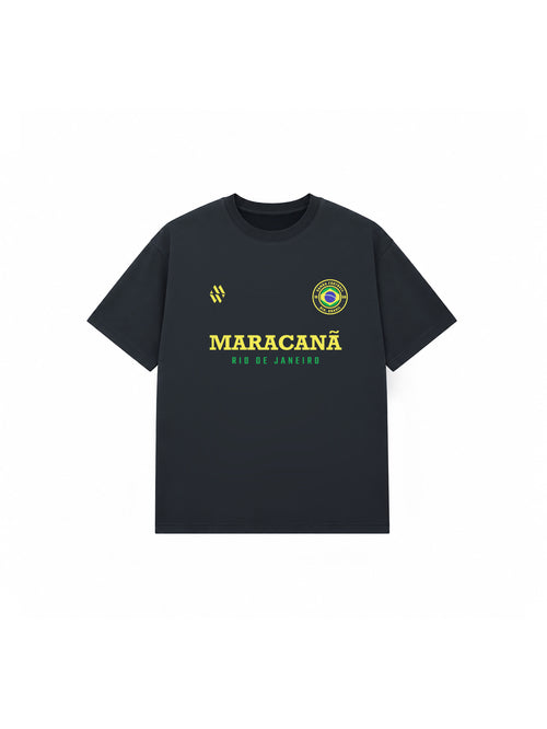 Brasil Maracanã Tee