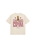 Espana World Champions Tee