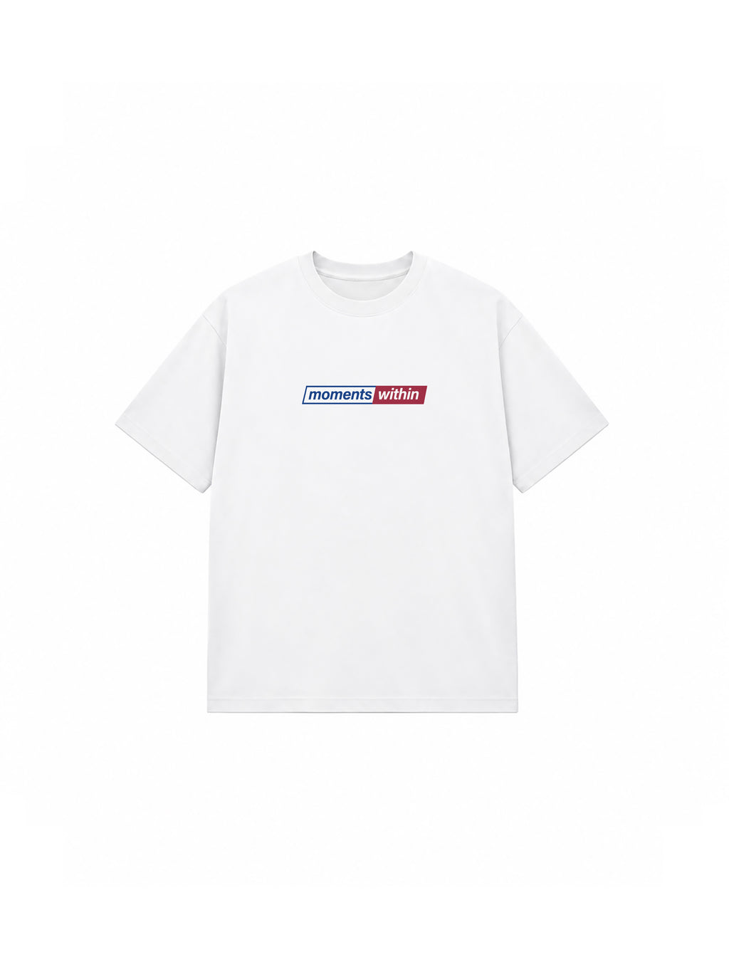 Moments Within Sports Tee