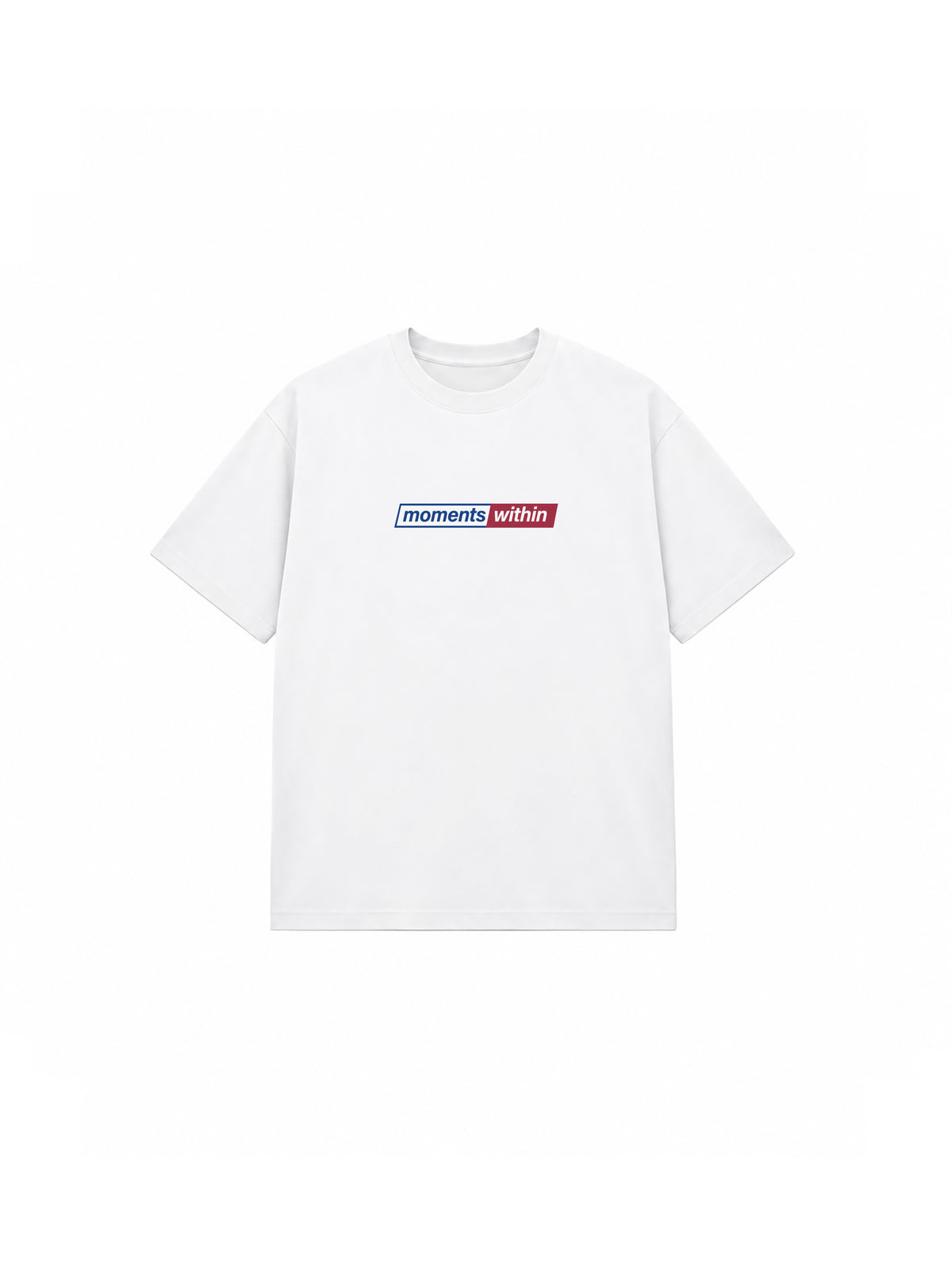 Moments Within Sports Tee