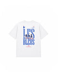 Les Bleus Tee