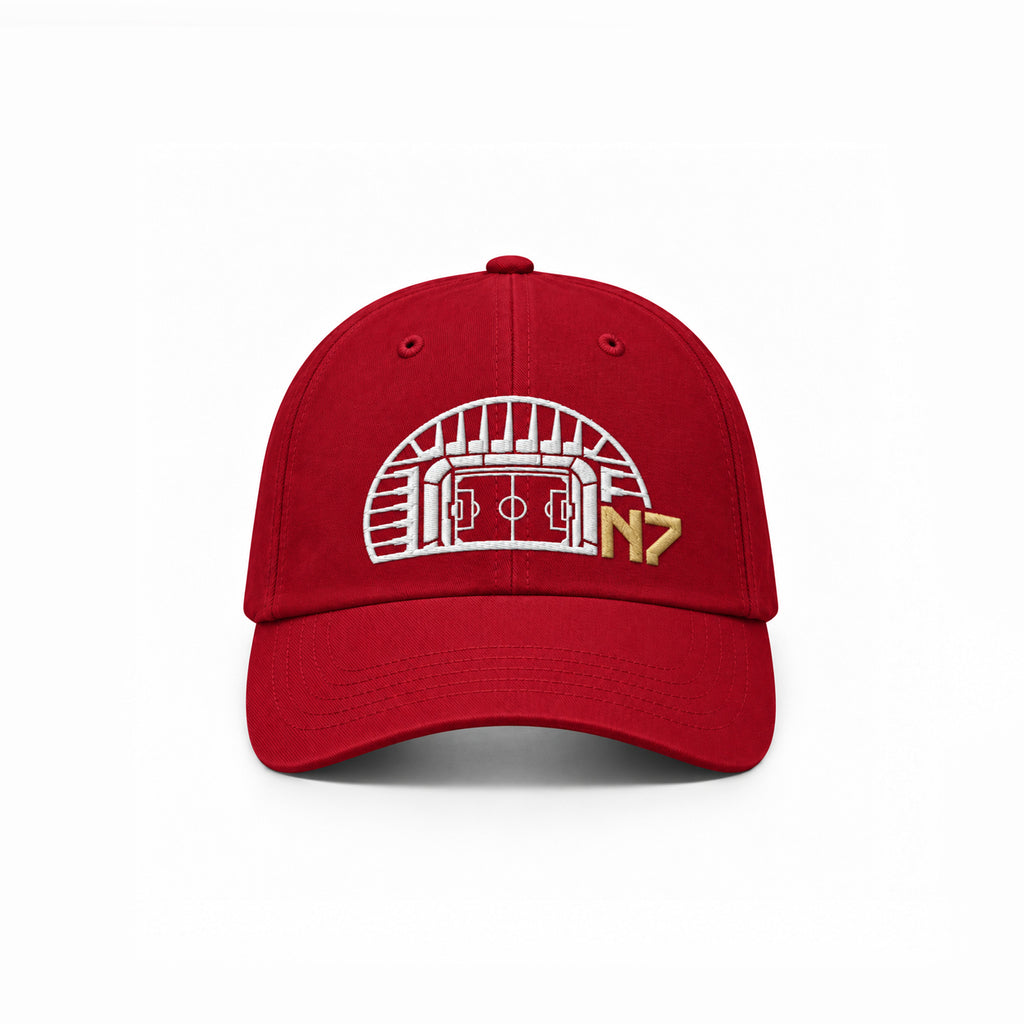North London Emirates Stadium Cap