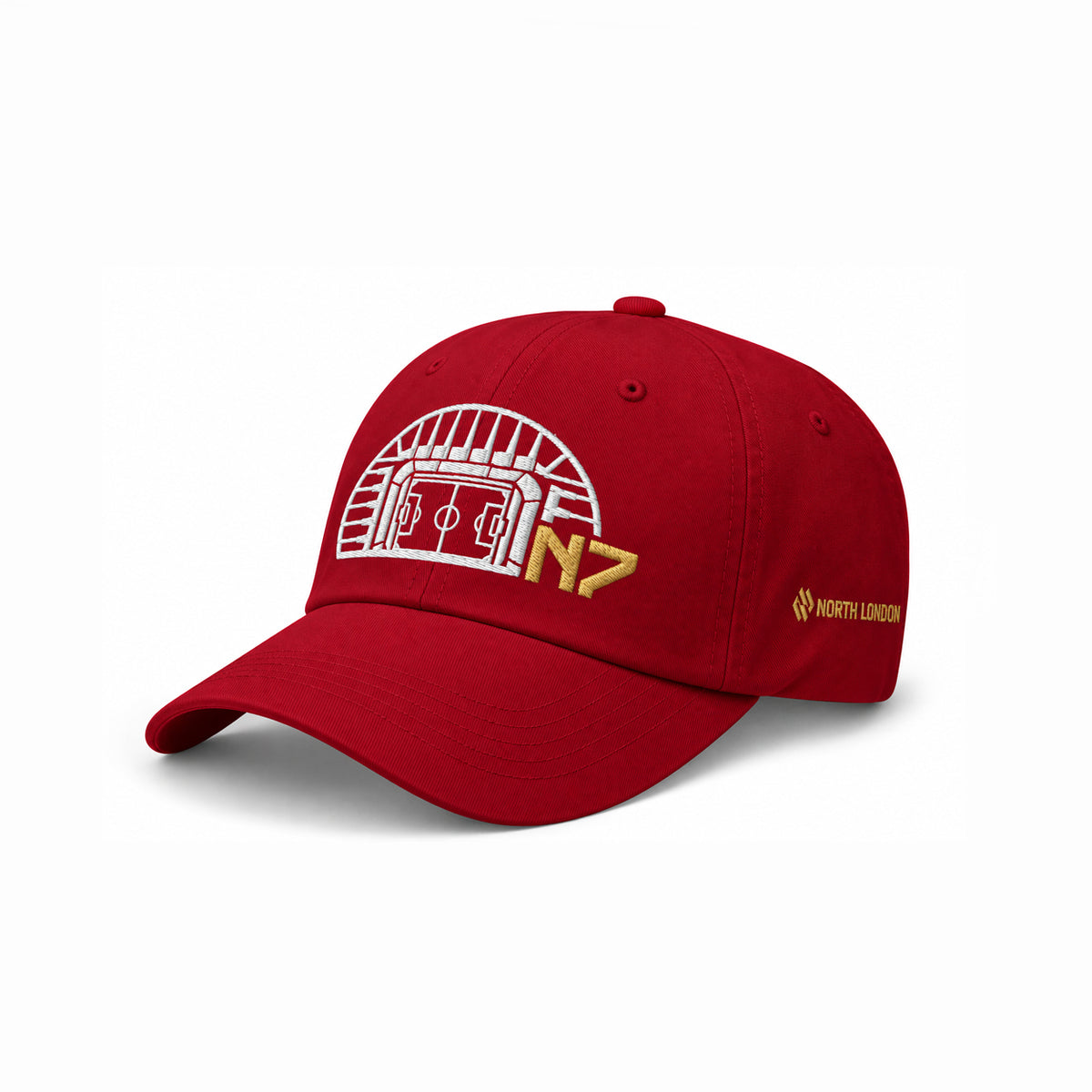 North London Emirates Stadium Cap
