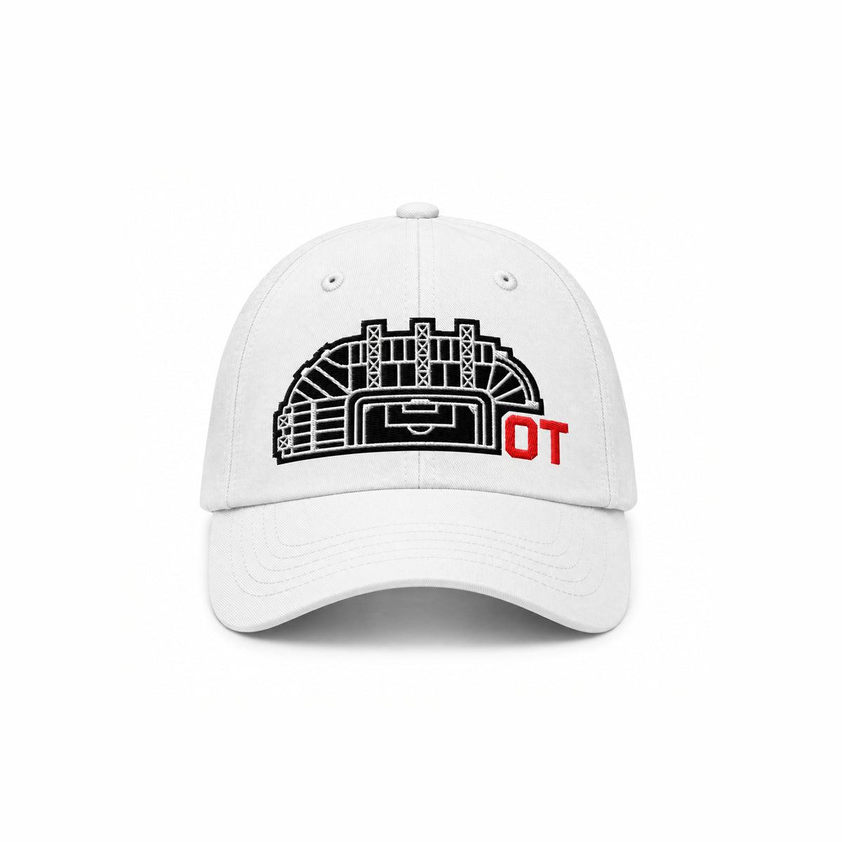 Old Trafford Cap